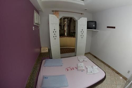 Love hôtel Lido (adults Only) Rio de Janeiro